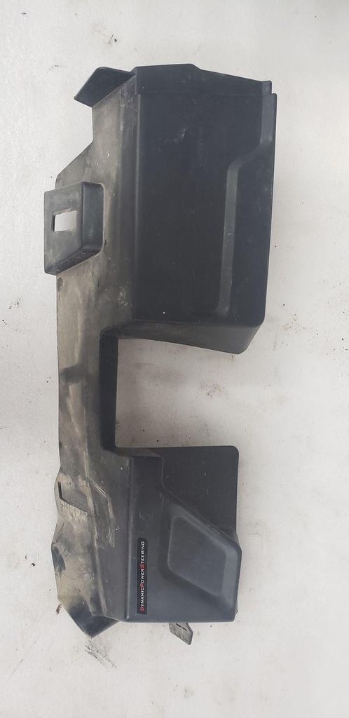 DASHBOARD ASSY - 715001250 CAN AM