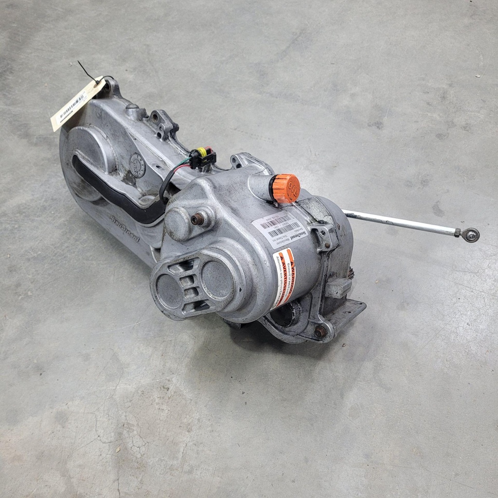 (new ref. 619230077) transmission ass'y