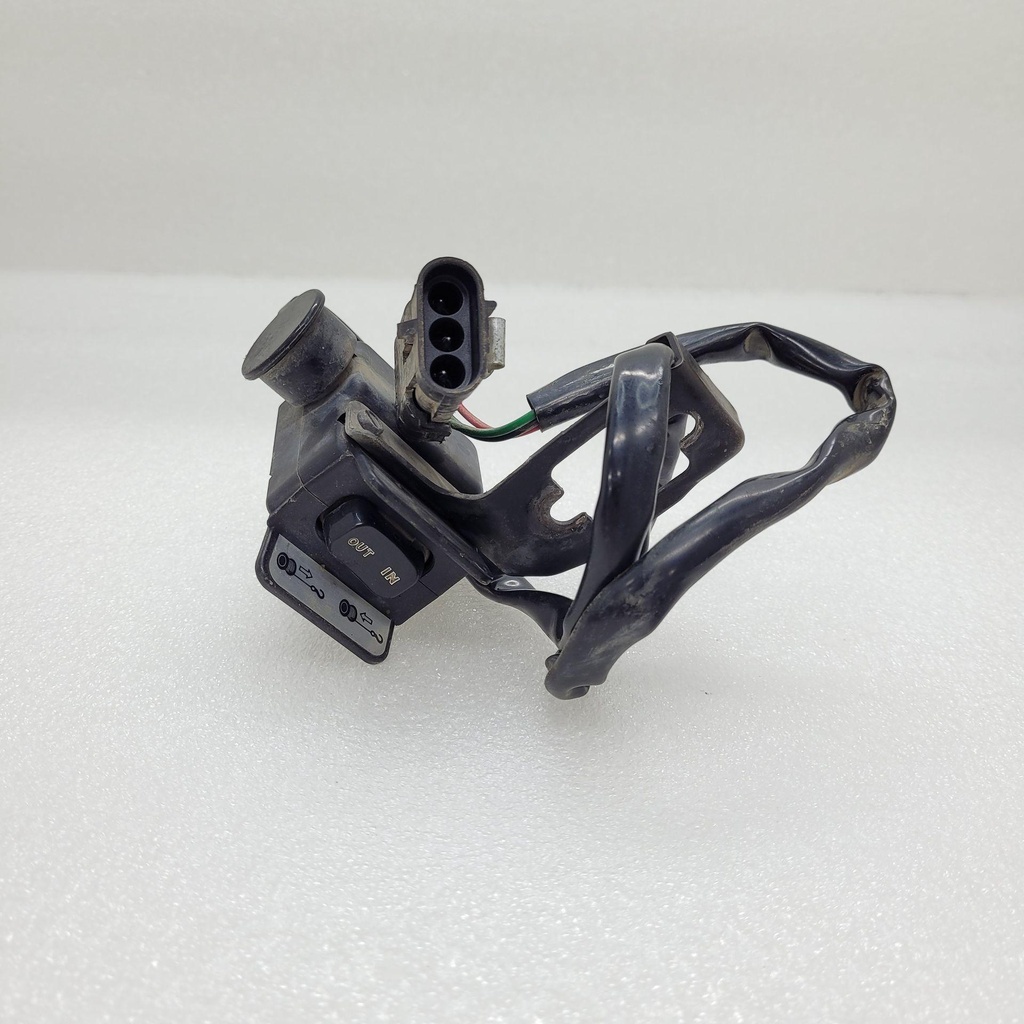 Winch Switch XT, XTP, XMR, LTD,