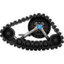 CAMOPLAST - ATV  7522-21-2200
