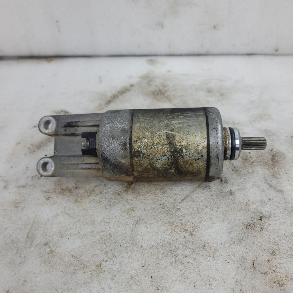 motor assy