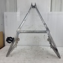 front member, s module