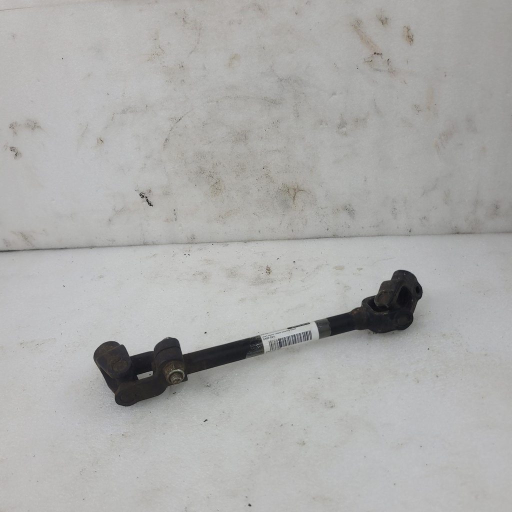 shaft,intermediate steering lower