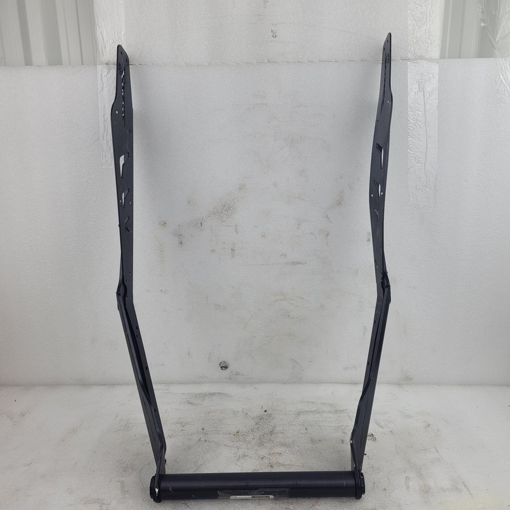 ZBROZ Polaris Slash 155 MATRYX Mountain Sleds - (2022-2026)