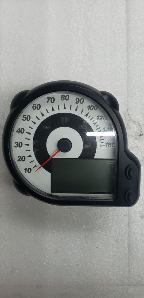 Tachometer/Speedometer
