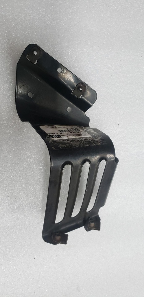 Footrest - Left - Bl 30%