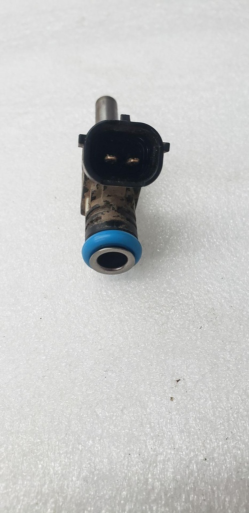 INJECTION VALVE ASSY