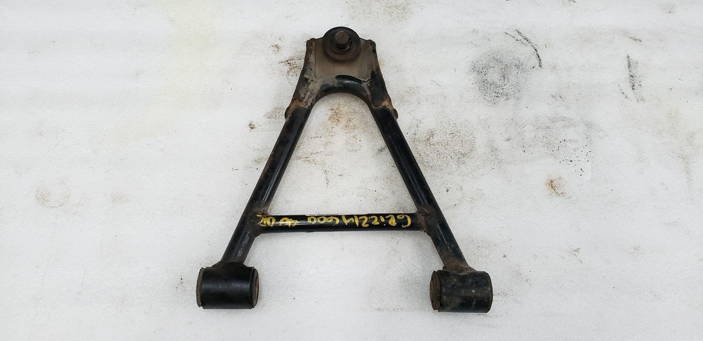 Front Lower Arm Comp. (Ri - 5GT-23580-01-00 YAMAHA