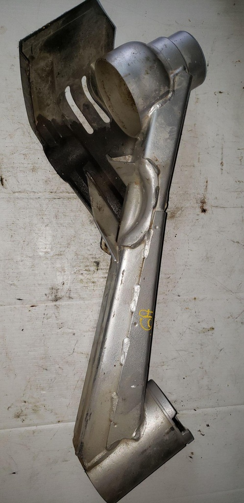 BOMBARDIER LH Swing Arm - 706001191