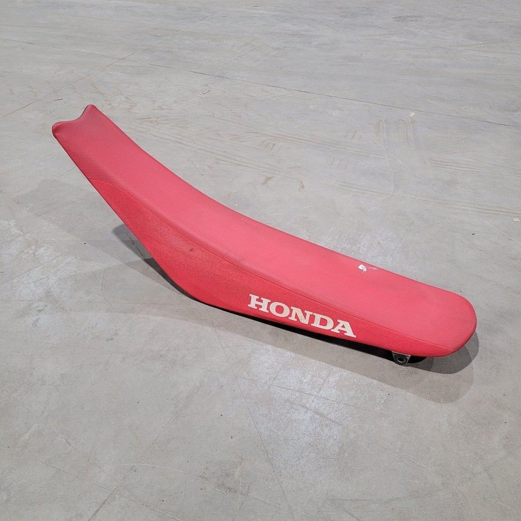 SEAT HONDA CRF 250 2010 - 77100-MEN-A40 HONDA
