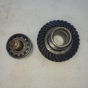 RING GEAR SET - YAMAHA - 1D9-461A0-00-00