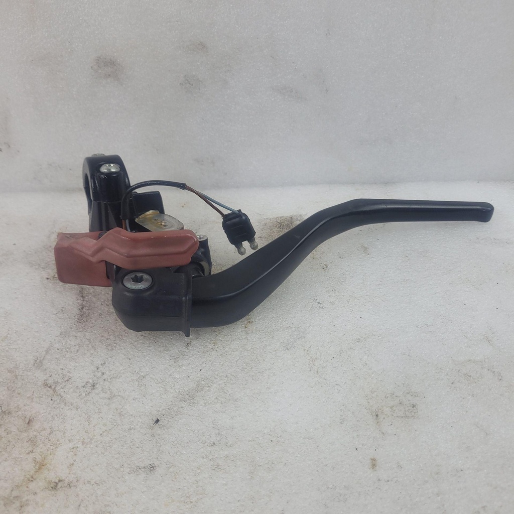 . .brake lever set