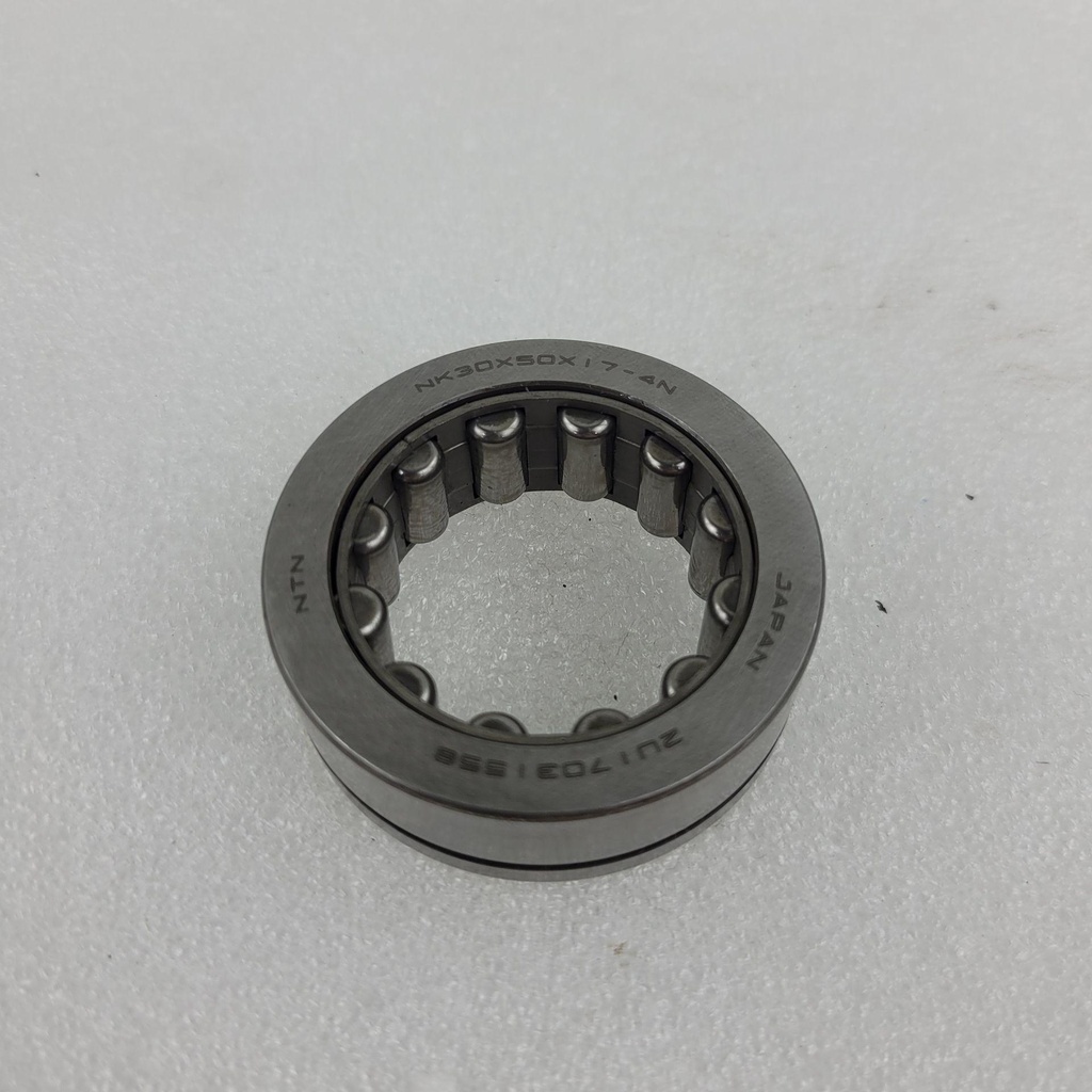 brg, sec driven gear, mdl 30x50x17