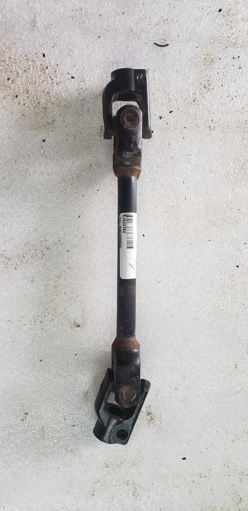 steering shaft, lower