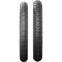 130/70-12 62S PILOT STREET 2 REINFORCED FRONT/REAR SCOOTER