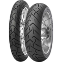 120/70ZR17 (58W) SCORPION TRAIL II FRONT