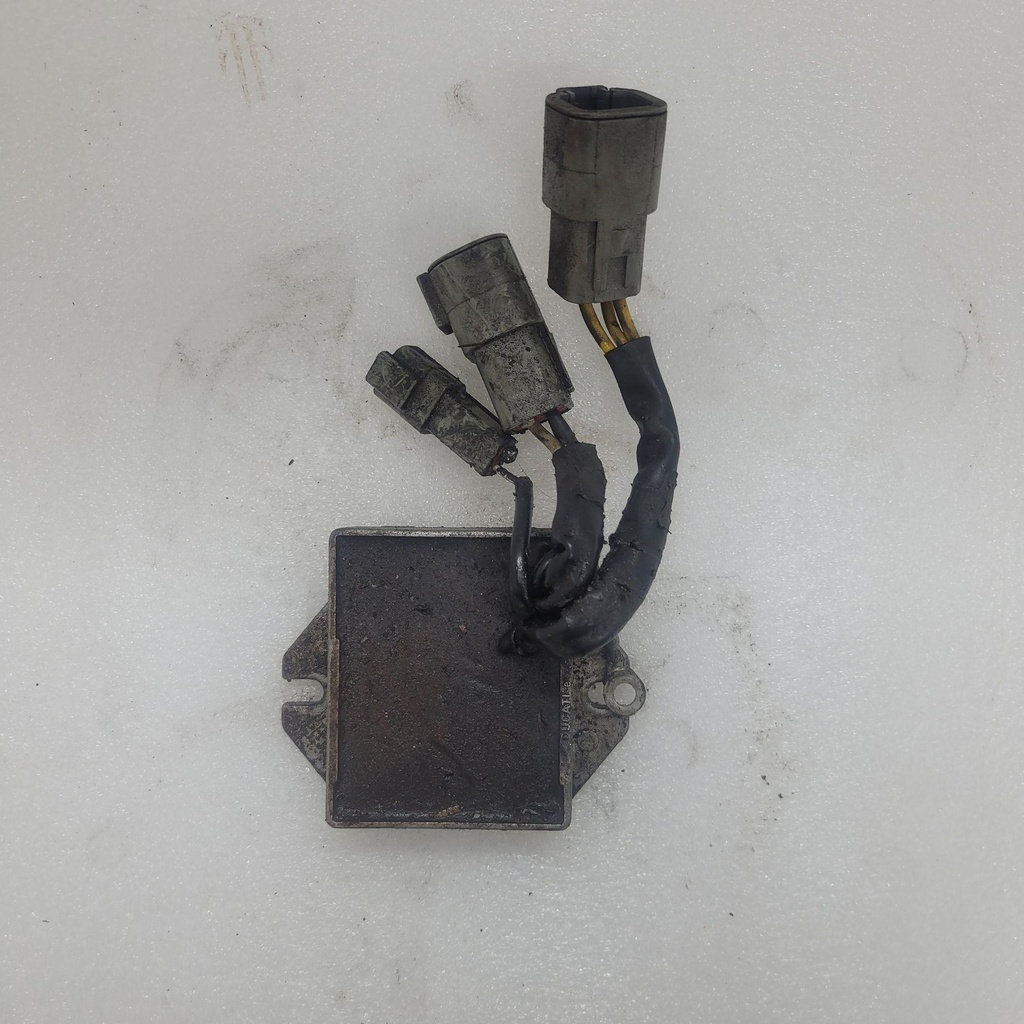 Voltage Regulator