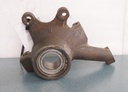 Knuckle - Assembly - Left (inc. 19-20)