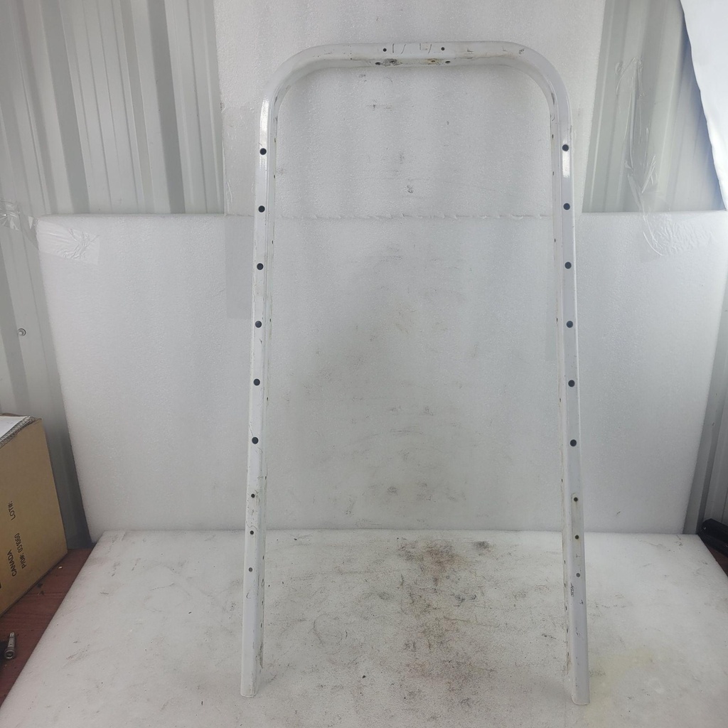 [8JRK75416000-001] bumper, rear 1