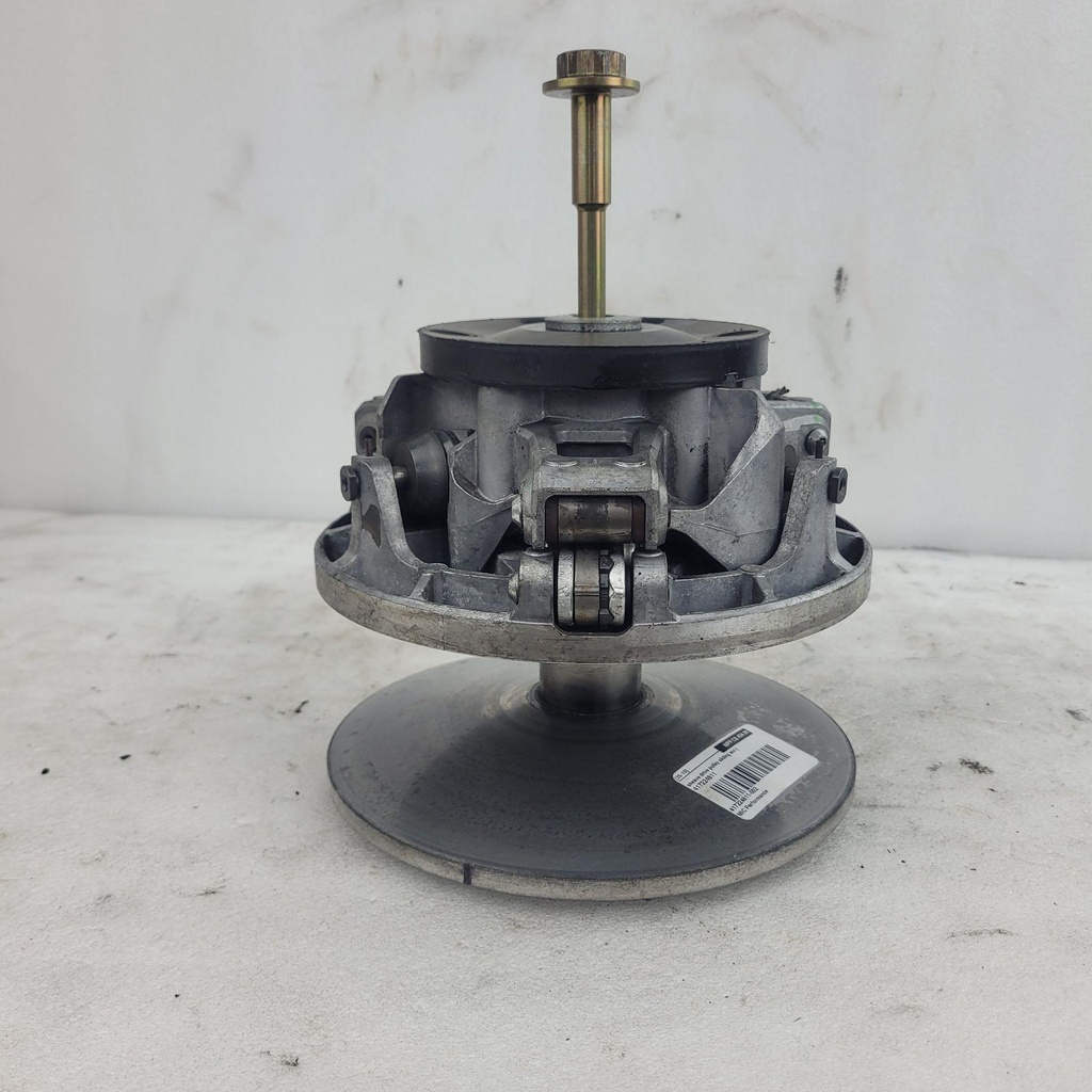 [417224811-001] sheave drive pulley sliding ass'y (417224811-001)
