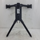asm-r/t shock mount 137 mblk