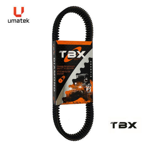 TBX P1194 DRIVE BELT - 715900030