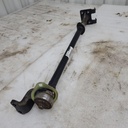 POST, STEERING-BLACK
