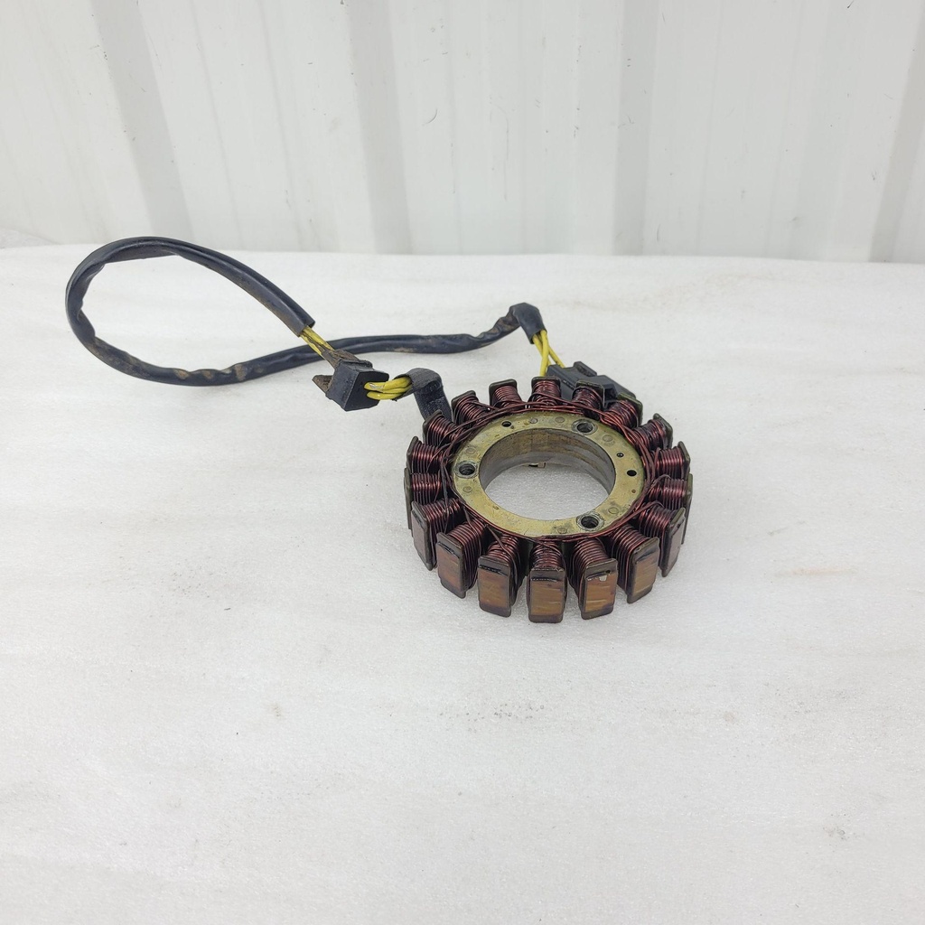 [CF01081] magneto rotor eps
