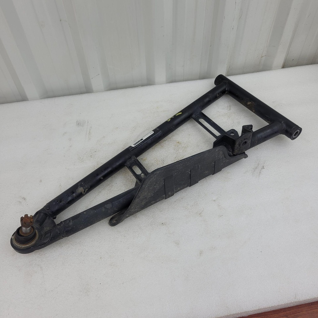 front rh lower swing arm