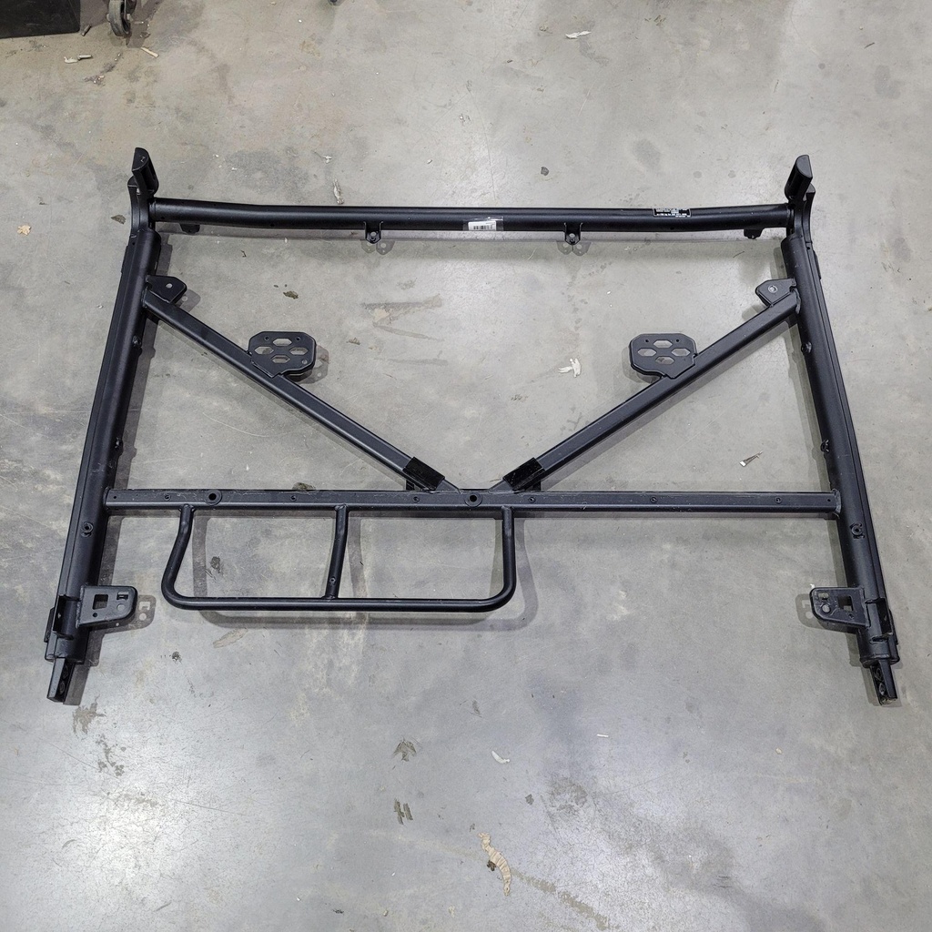 [CF03011] (new ref. 5asv-230200-5001-0bp00) rear cab maud spirit black