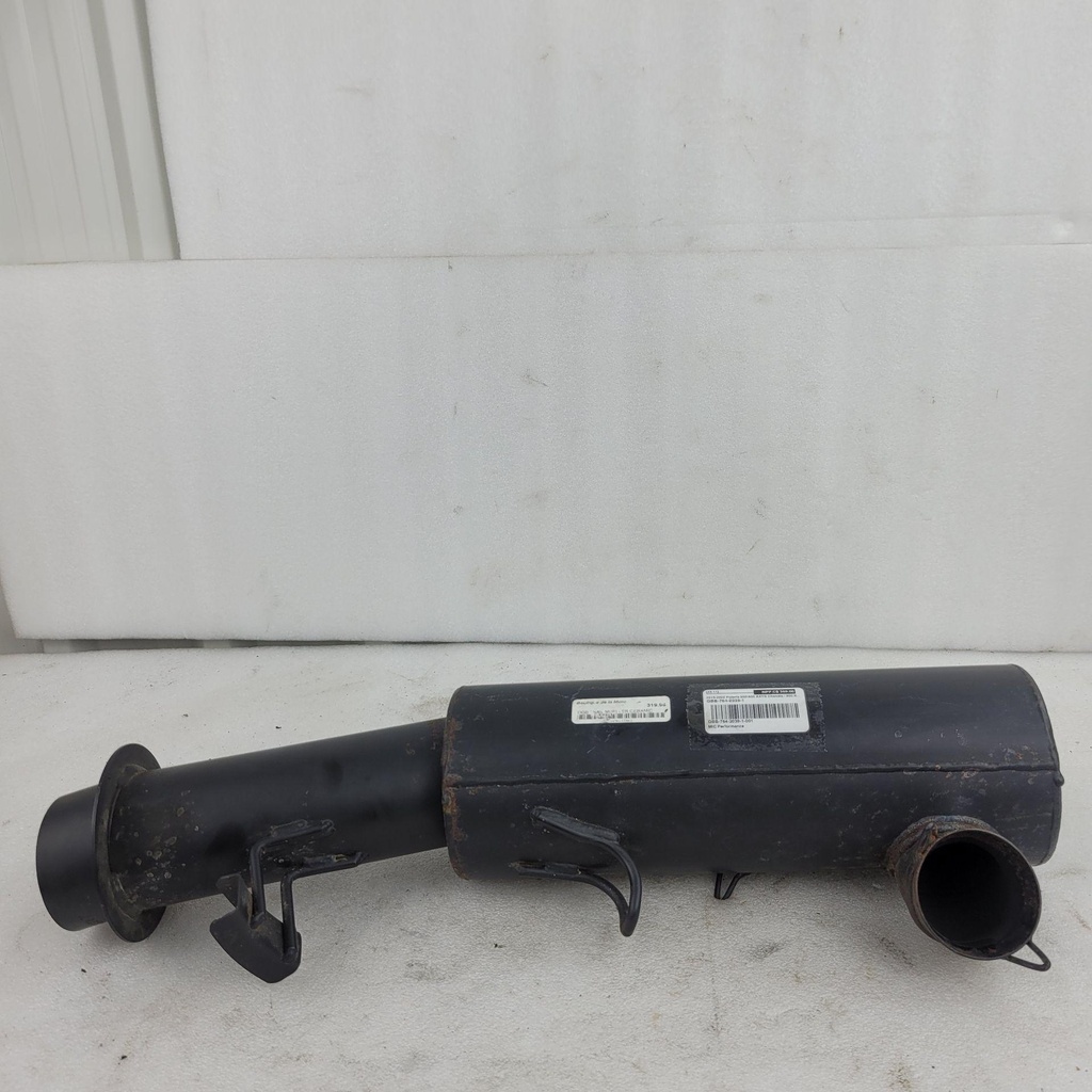 2015-2022 Polaris 600/800 AXYS Chassis / 800 Khaos Trail Muffler