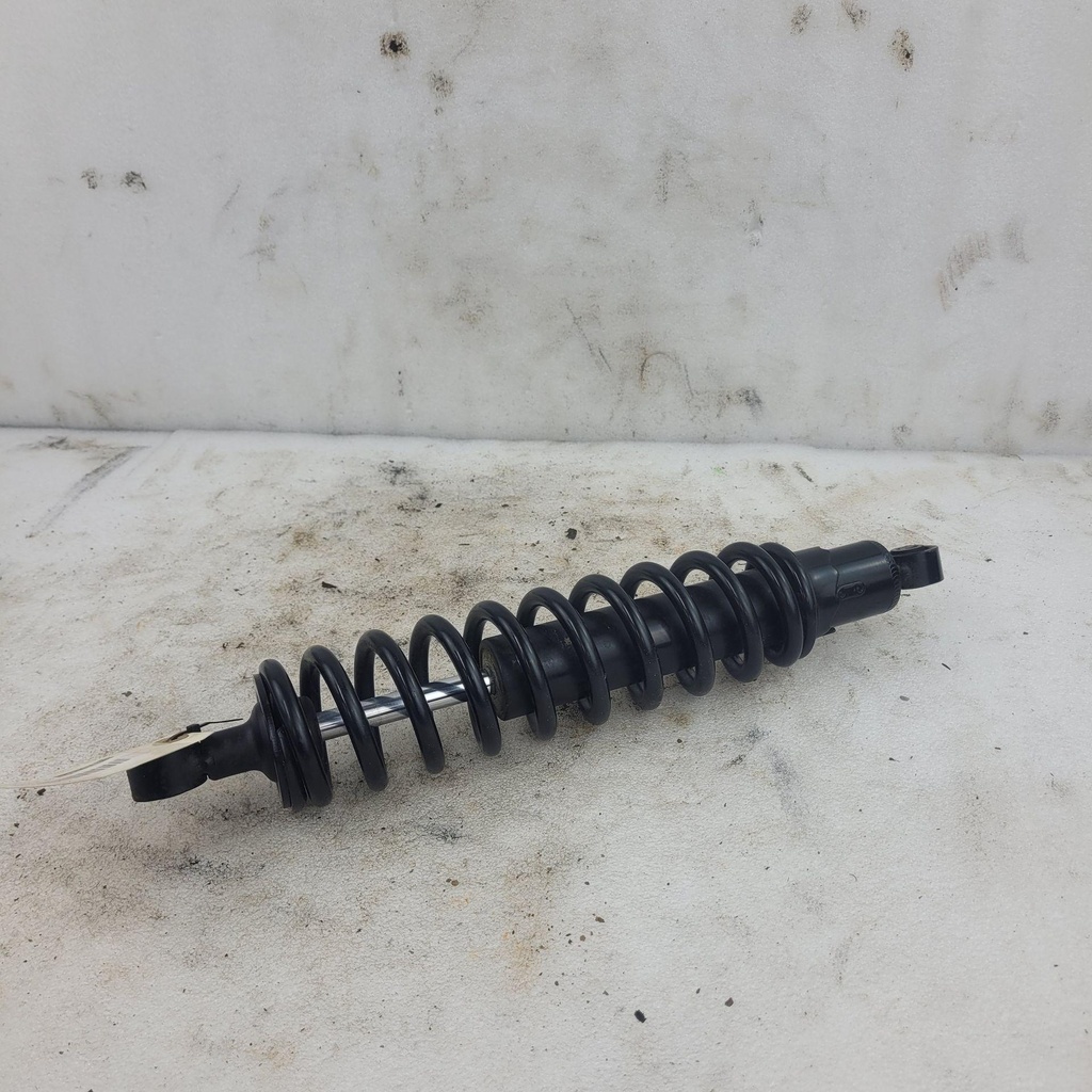 [3308-138-001] shock/spring assembly - black