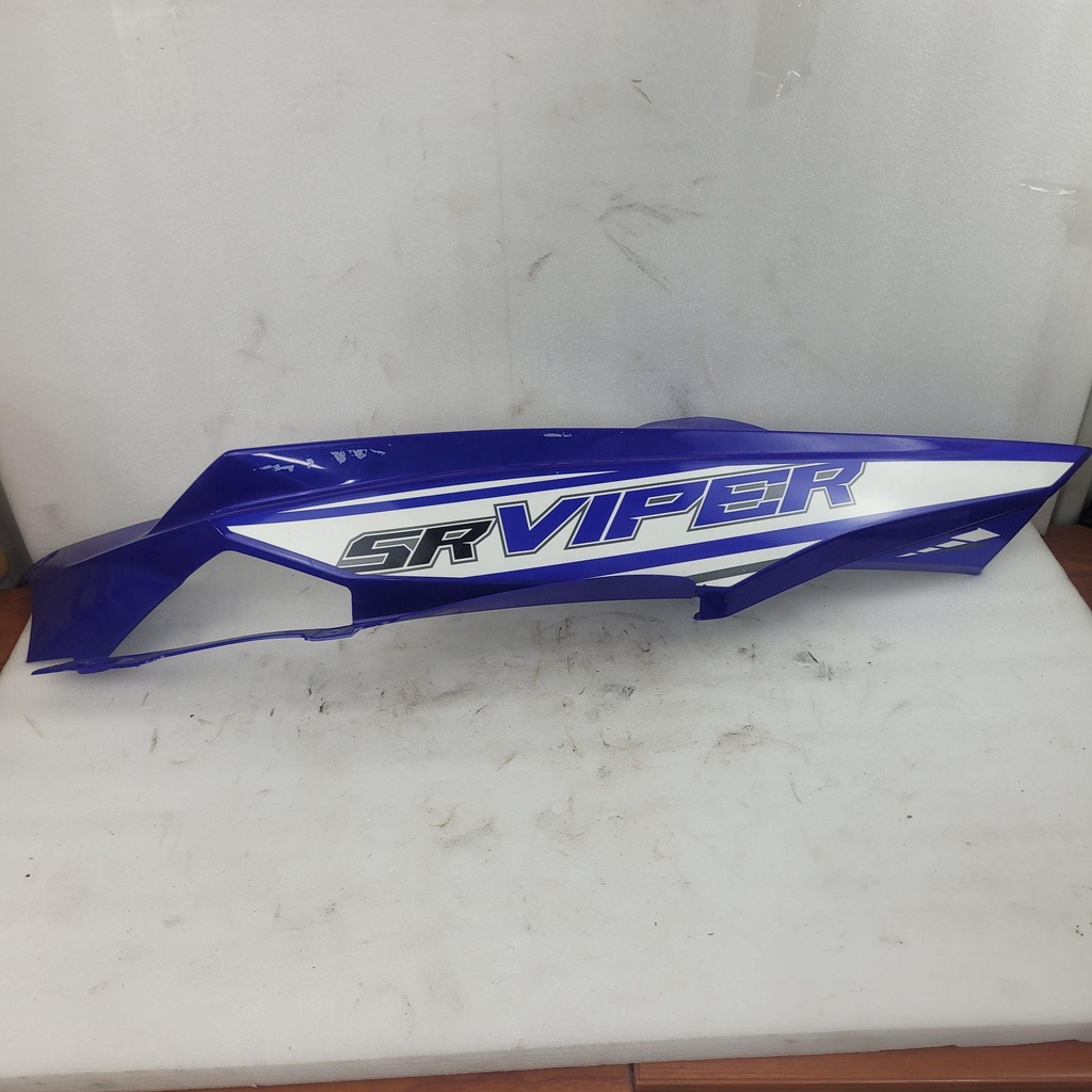 (new ref. 8jw-k7122-20-00) hood assy 4