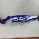 (new ref. 8jw-k7122-20-00) hood assy 4