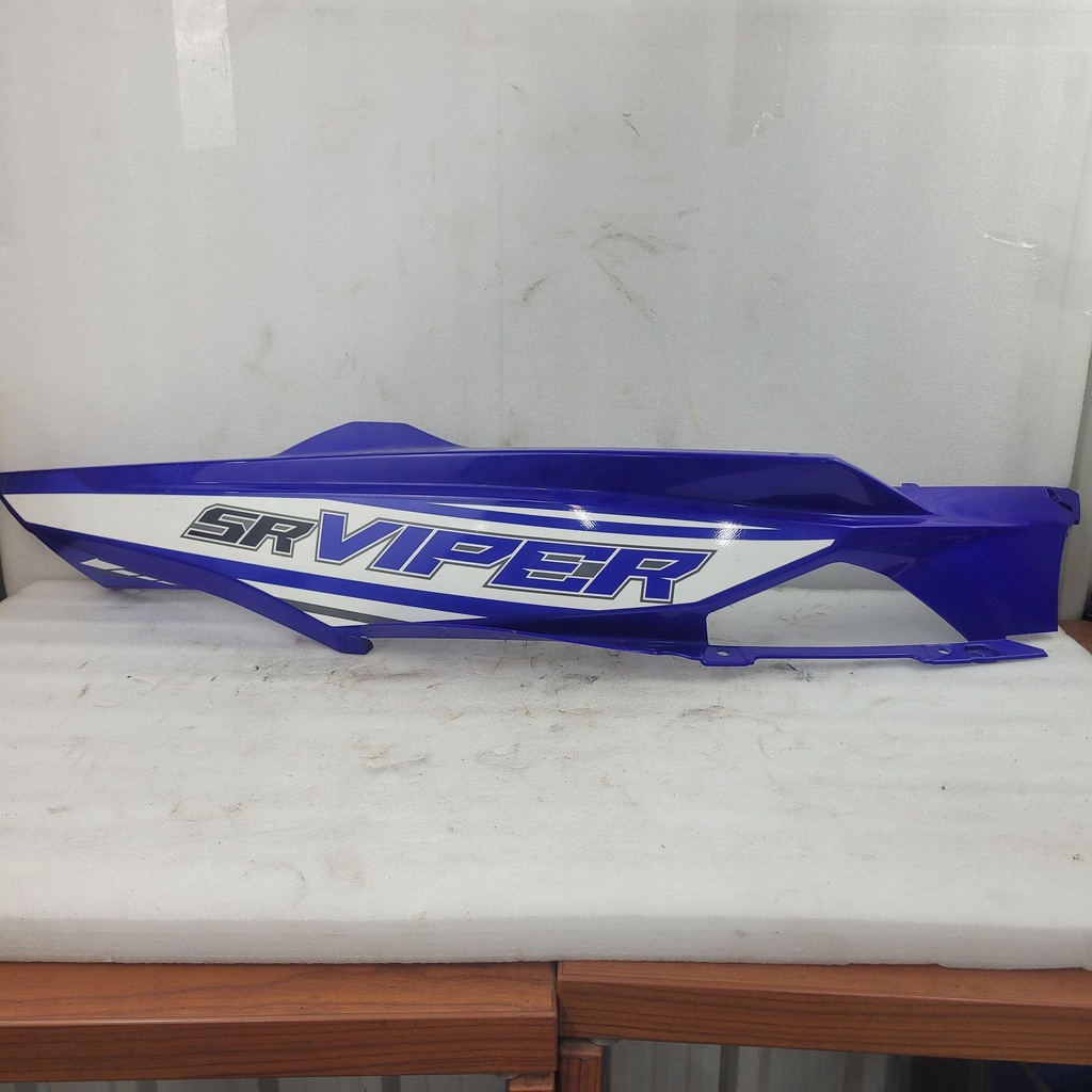 (new ref. 8jw-k7121-20-00) hood assy 3