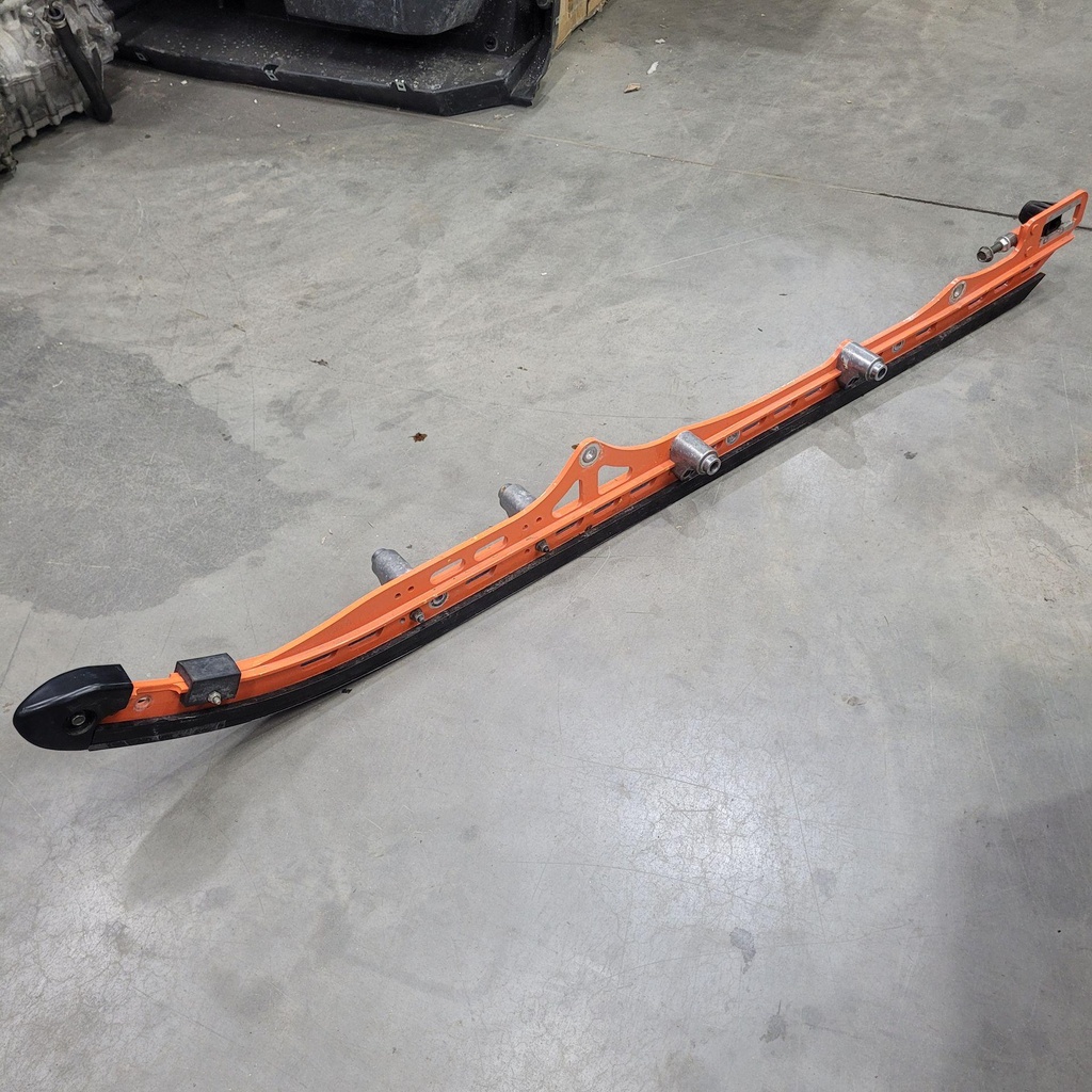 [1543578-647-001] asm-rail prog137bsc lh orngbst