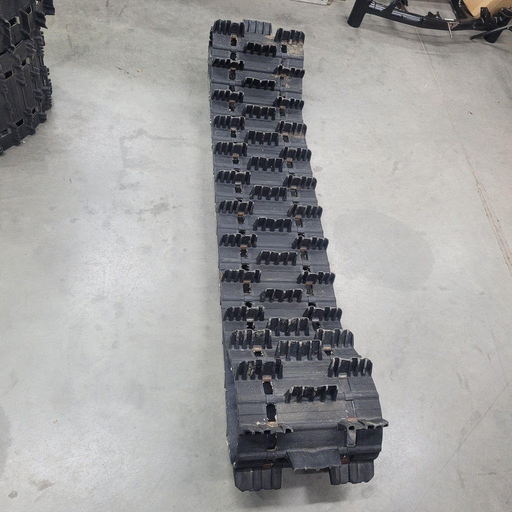 [504153396-001] track ass'y 16" x 154" x 2.50"
