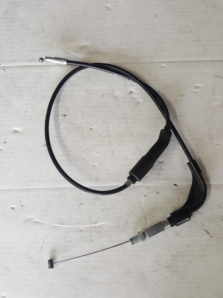 cable, throttle