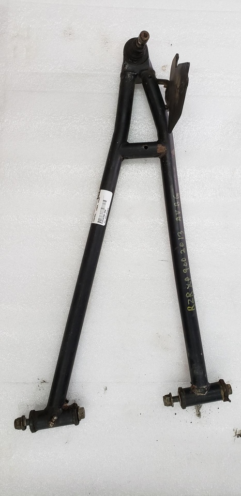 CONTROL ARM, FRONT, LOWER, LEFT