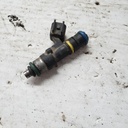 fuel injector assembly, black