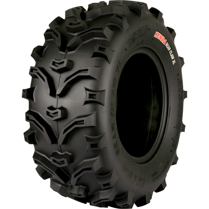 25X8-12 6PR K299A BEARCLAW XL FRONT/REAR