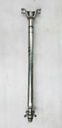 Column, Steering 2 - 1PE-F3813-00-00 YAMAHA
