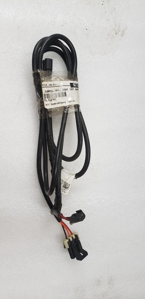 led taillight jumper, 197.6 mm