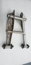 A-ARM,LH LOWER-ASSEMBLY (PLAT)