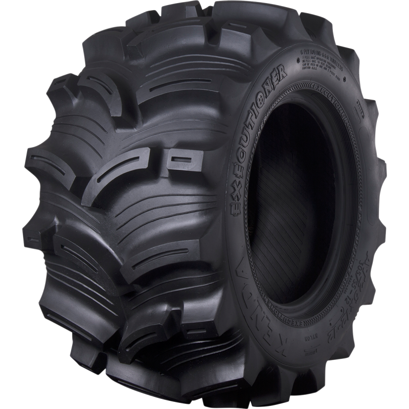 27X12-12 6PR K538 EXECUTIONER REAR