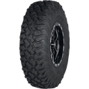 27X11R14 8PR COYOTE REAR TIRE