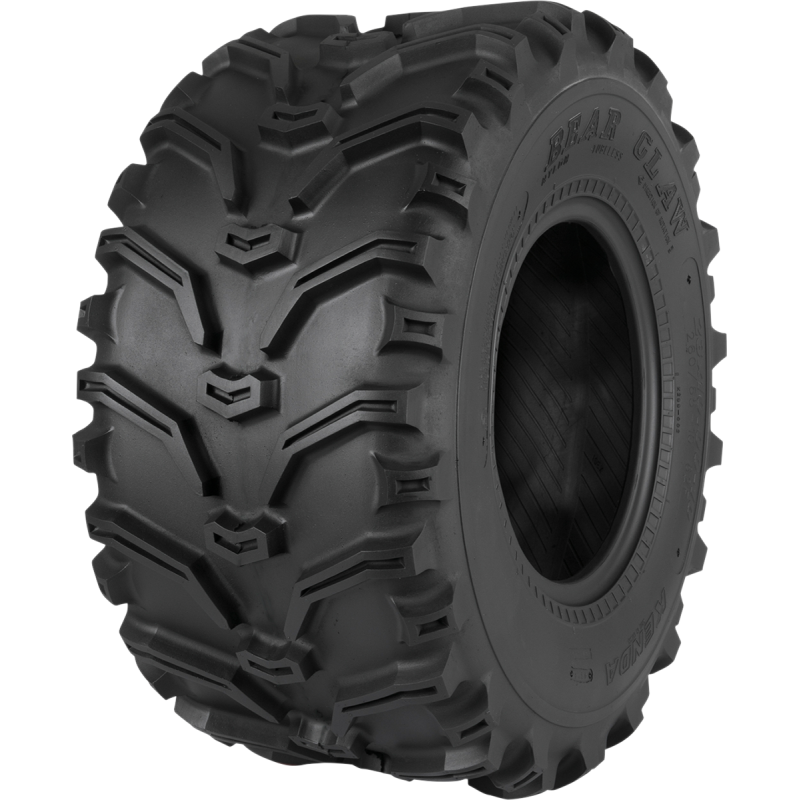 25X12.50-9 6PLY K299 BEAR CLAW KENDA