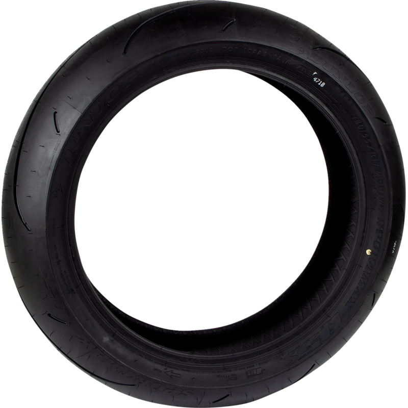 180/55ZR17 (73W) SPORTMAX Q5S REAR