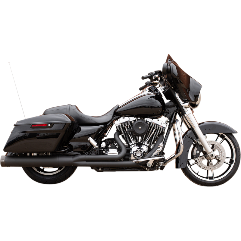 S&S CYCLE  550-0777